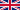 Union Jack ( United Kingdom Flag